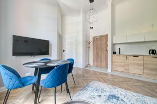 Wałowa Modern Apartment in the Centre, Access to the Gym by Noclegi Renters - 5