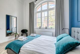 Wałowa Modern Apartment in the Centre, Access to the Gym by Noclegi Renters - 1