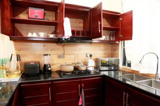 Nady Apartment - Dodoma - 1
