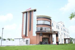 Rasalpur Resort - 9
