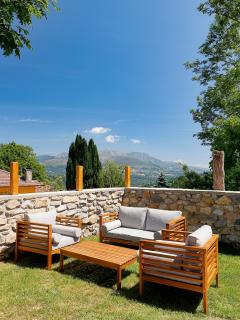 El Balcón del Sueve - Naturaleza y vistas - 9
