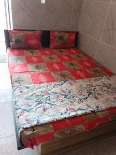 SMS Home stay Badami - 7