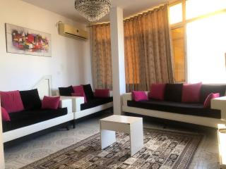 Panoramic Sea View - Large, Bright Two-Bedroom Apartment - 4