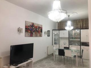 Panoramic Sea View - Large, Bright Two-Bedroom Apartment - 3