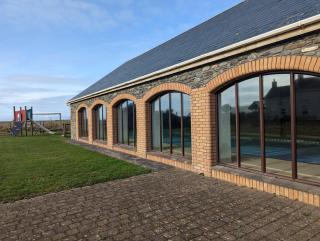 Peacehaven, Ynyslas, Borth - 8