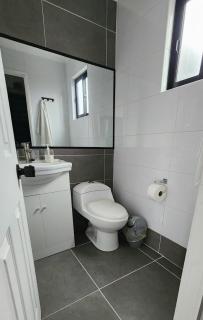 Duplex, equipado para 4 personas, wifi - 6
