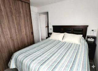 Duplex, equipado para 4 personas, wifi - 4
