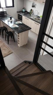 Duplex, equipado para 4 personas, wifi - 3
