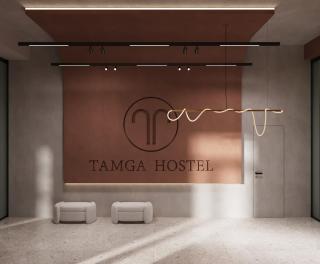 Tamga Hostel Bishkek - 0