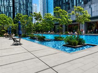 CITY VIEW AT STAR klcc - Kuala Lumpur - 4