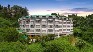 Keys Prima by Lemon Tree Hotels, Darjeeling - 8