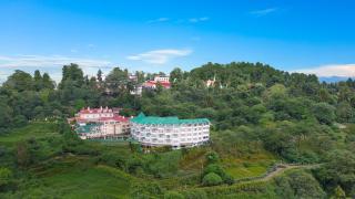 Keys Prima by Lemon Tree Hotels, Darjeeling - 7
