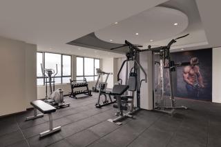 Keys Prima by Lemon Tree Hotels, Darjeeling - 6