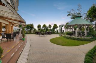 Keys Prima by Lemon Tree Hotels, Darjeeling - 1