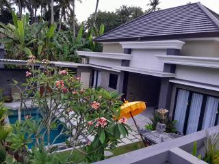 Villa KARISMA 1 Candidasa - Candidasa - 9