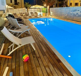 Hotel Torretta Bramante - 8