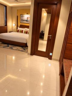 Sea Breeze Sarovar Portico Varca Goa - 9