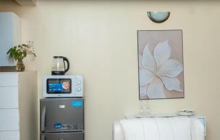 Izel Homes - 1