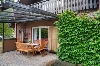 Ferienhaus Godewind - 9