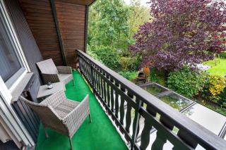 Ferienhaus Godewind - 6
