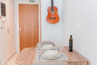 Studio 4 Kalamata - Bright Escape in the Centre - 2