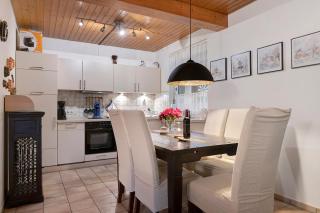 Ferienhaus Godewind - 1