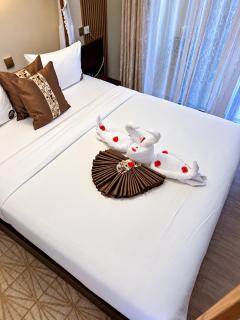 Desire Park Hotel - 6