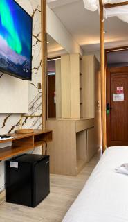 Desire Park Hotel - 5