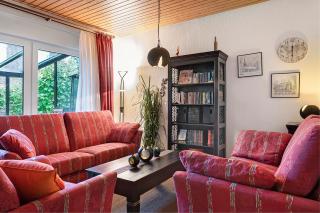 Ferienhaus Godewind - 7