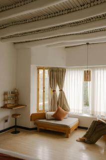 Lchang Nang Retreat-THE HOUSE OF TREES-Nubra Valley - 8