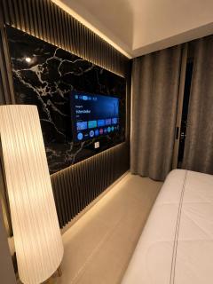 studio APARTMENT in taman anggrek residences - 8