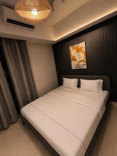 studio APARTMENT in taman anggrek residences - 7