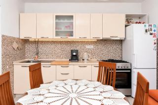 Apartments Kat - Splitska - 2