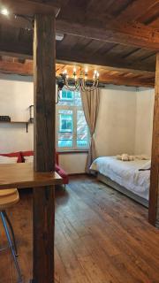 The Wooden Hideaway in the heart of Telliskivi - 0