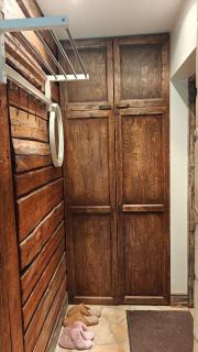 The Wooden Hideaway in the heart of Telliskivi - 3