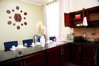 Nady Apartment - Dodoma - 6