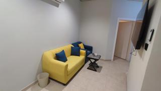 Ymamah Res - Riyadh - 3