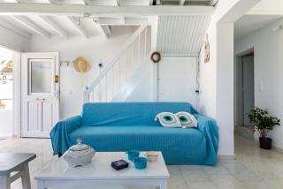 Pastalia Cottage - 6