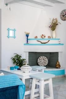 Pastalia Cottage - 5