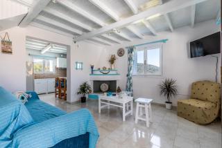 Pastalia Cottage - 4