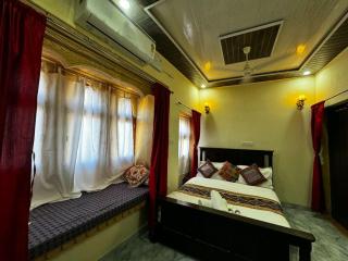Hotel Neem Haveli - 9
