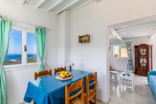 Pastalia Cottage - 1