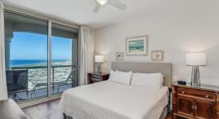 Luxury Two Bedroom Condo with Panoramic Gulf Views - 5