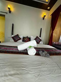 Hotel Neem Haveli - 6