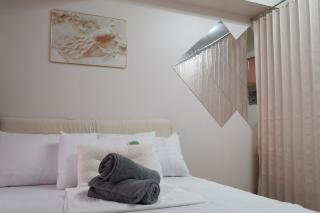Cozy Space in Pasig at Allegra Garden - 4