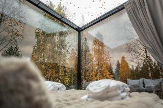 Aava Glass Igloos - 9