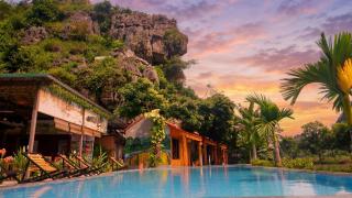 Tam Coc Golden Valley 1 - Ninh Bình - 0
