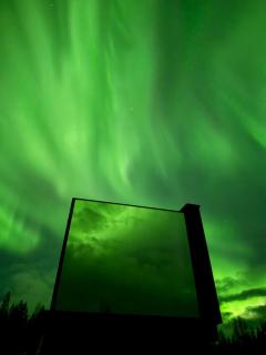 Aava Glass Igloos - 1
