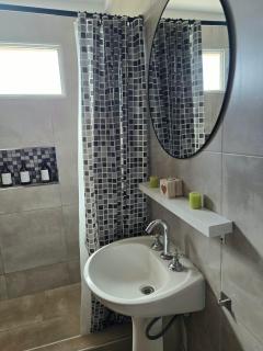 MODERNO APARTAMENTO 1er Piso - 8