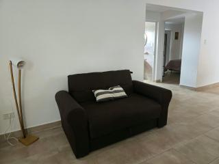 MODERNO APARTAMENTO 1er Piso - 3